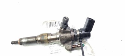 Форсунка 9802448680 citroen c4 picasso фото №1