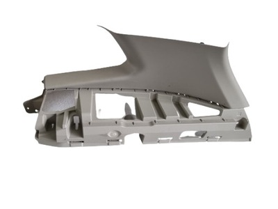 Обшивка стійка правий задня 769366328r duster ii 18- фото №1