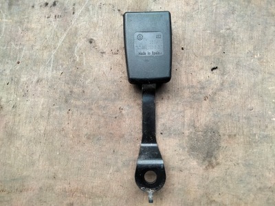 Клипса поперечина задняя 2 ряд vw sharan 7n0 7n0857753b фото №1