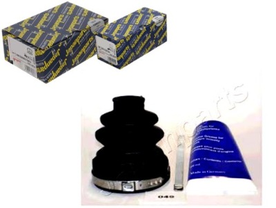 Japanparts набір захист шарнір 42315s71003 6300 фото №1