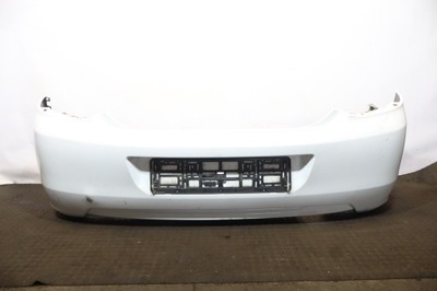 Бампер задний peugeot 301 lift ewp фото №1