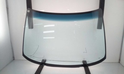 Скло лобове mitsubishi space runner 1992-1999 фото №1