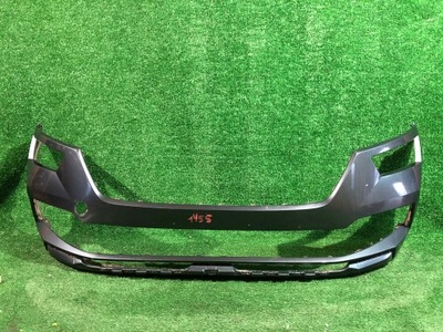 Бампер передній перед skoda kamiq фото №1