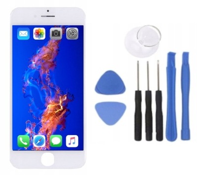 Wyświetlacz LCD Ekran Dotyk Ramka iPhone 5s