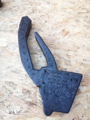 Bmw x5 g05 пенополистирол бампера перед 7214636 фото №1