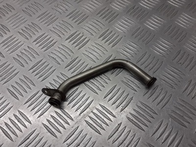 Трубка оливи skoda fabia ii 1.2 фото №1