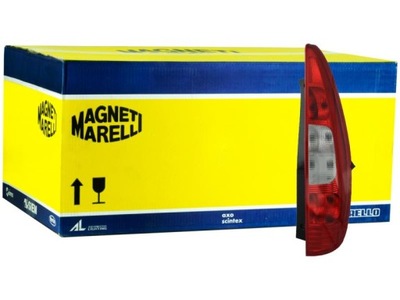 FARO PARTE TRASERA DERECHA MAGNETI MARELLI 714027950814  