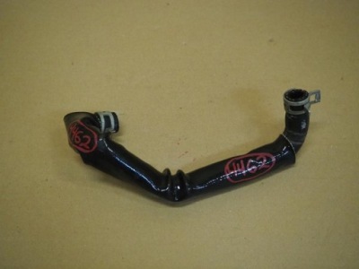 Wąż труба шланг wody peugeot 308 ii t9 1.6 thp фото №1