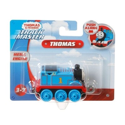 Tomek i Przyjaciele, TrackMaster, Lokomotywa Tomek