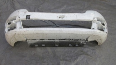 Berlingo partner iii lift бампер перед передний / 4300 фото №1