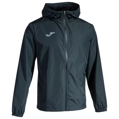 Męska Kurtka ortalionowa Joma Elite VII Rain Jacket r. M