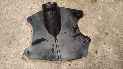 Hyundai ix35 захист колонки 57256-2s000 фото №1