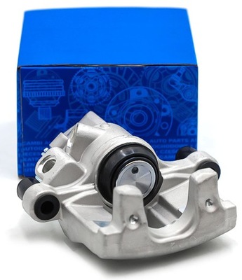 Суппорт тормозной задняя правый volvo c70 ii s40 ii v40 v50 ford focus ii iii фото №1