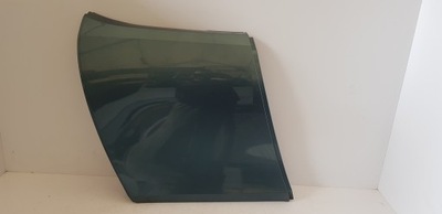 Панель обшивка дверь задние правое bmw i3 i01 фото №1