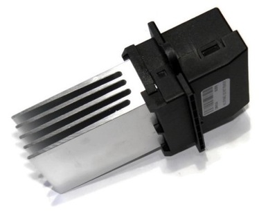 Регулятор вентилируемый. салона megane -98 peugeot 406 фото №1