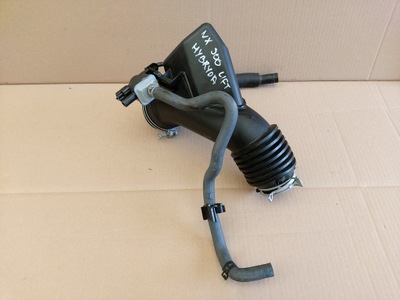 Lexus nx300 lift труба 1788036110 фото №1