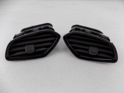 Opel grandland x решётка обдув консоли правая левая фото №1