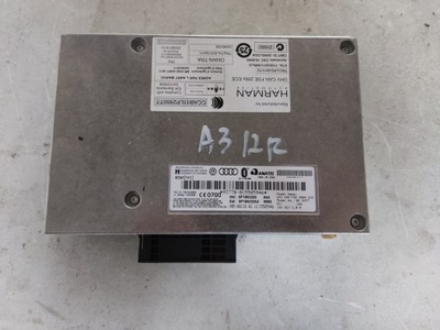 Audi a3 lift модуль bluetooth 8p1862335 фото №1