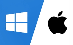 Instalacja Systemu Windows na komputerze Apple