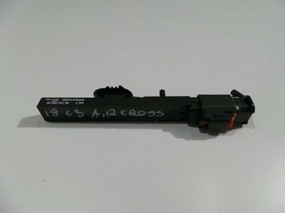 Citroen c3 aircross 2018 модуль антенны 9672409080 фото №1