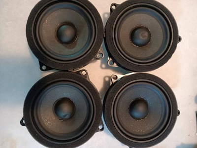 Динамики дверь bmw 3 g20 g21 фото №1