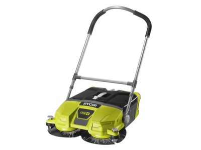 Zamiatarka RYOBI R18SW3-0 ONE+ 18V