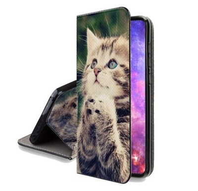 Etui Case do Xiaomi Redmi Note 11 Pro +Szkło WZORY