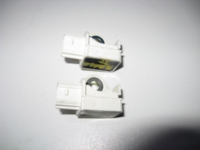 Датчик ударный fiat bravo ii фото №1