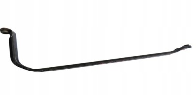 Хомут кронштейн бака топлива bmw 3 f30 2011-2018 rok 7260942 фото №1