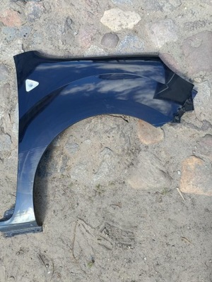 Крыло правый передний перед kangoo ii iii 08- фото №1