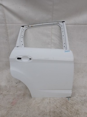 Ford c-max ii 2 mk2 10-19 дверь задняя задние правое фото №1