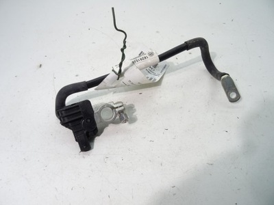 Vw passat клемма минусовая 1k0915181h фото №1