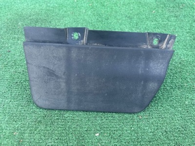 Vw golf viii 8 бризковик задній правий 5h0854858a фото №1