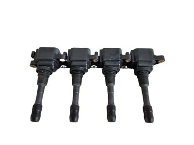 Катушка зажигания renault megane scenic 1.4tce фото №1