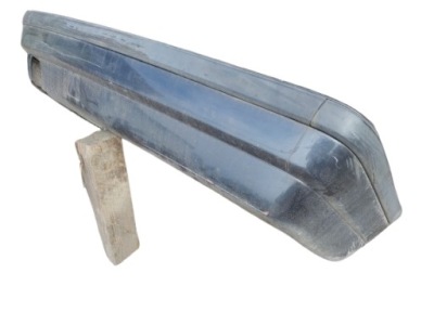 Бампер задняя bmw 5 e34 kombi kpl фото №1