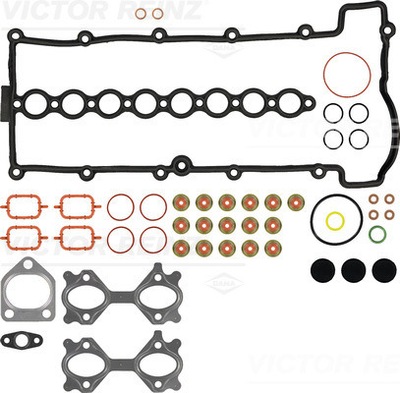 VICTOR REINZ 02-36878-01 КОМПЛЕКТ ПРОКЛАДОК, ГОЛОВКА ЦИЛИНДРОВ