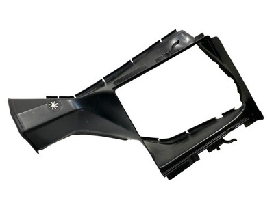 LAMBORGHINI URUS CHANNEL POWIET RADIATOR 4ML121334  