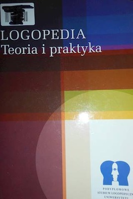 Logopedia - Praca zbiorowa