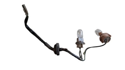 Джгут монтажна лампи задня правий honda civic viii фото №1