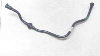 Citroen c3 aircross 1.2 трубка шланг топлива 19- фото №1