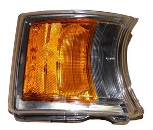 ПОВОРОТНИК SCANIA R +DZIENNE/POSTOJOWE LED (СВЕТОДИОД )