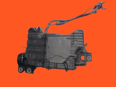 Opel grandland x 1.6d 2017 бак adblue фото №1