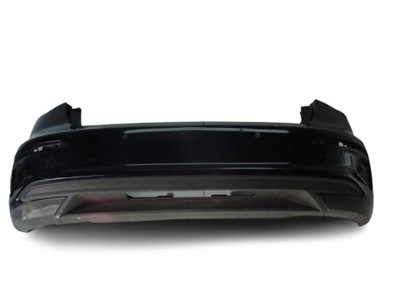 Бампер задня audi a3 8y sportback 2020- оригінальний номер фото №1