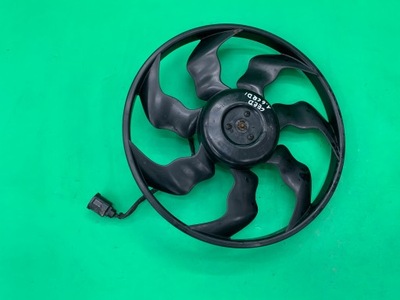 VENTILADOR DEL RADIADOR B105-AP6CA-01 KIA CEED I 1.6 CRDI 06-  