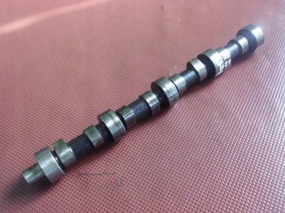 Вал клапанов 2.7 nissan terrano 99-06 фото №1