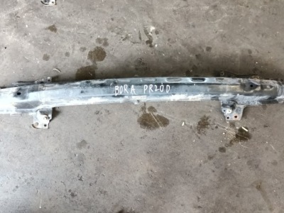 Балка перед бампера vw bora фото №1