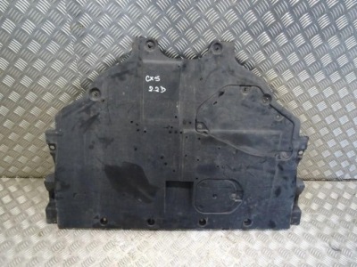 Mazda cx-5 ii захист pod двигун ke6456111 фото №1