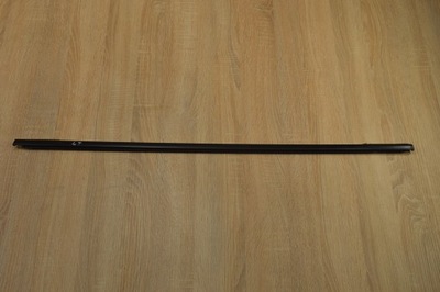 Молдинг уплотнитель дверь левый задняя orlando фото №1