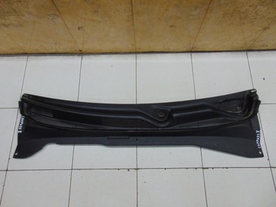 Жабо jeep compass ii 2 фото №1