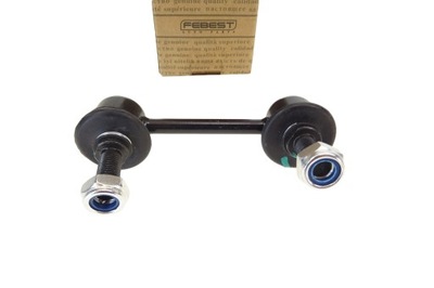 Febest 0223-k11r тяга / кронштейн, стабилизатор фото №1